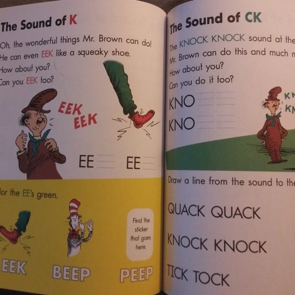 Fun That is Funny! Beginner Fun Book - Picture 2 of 7